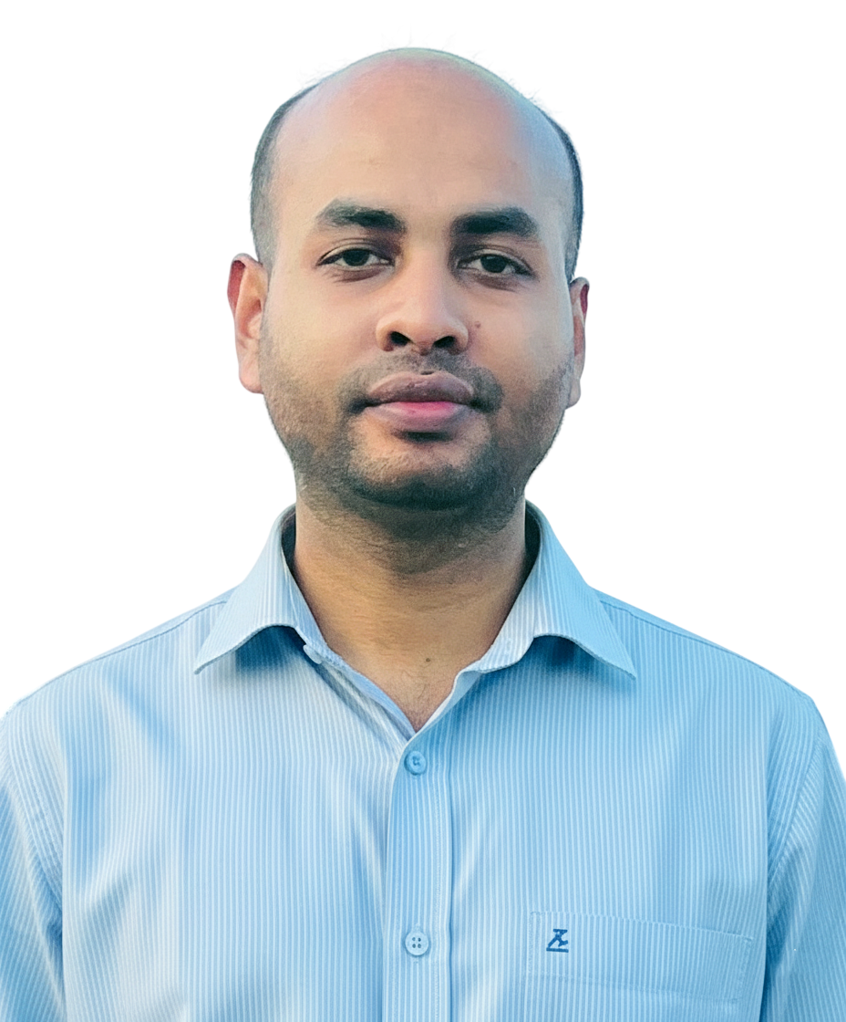 মোঃ আবু সাইদ